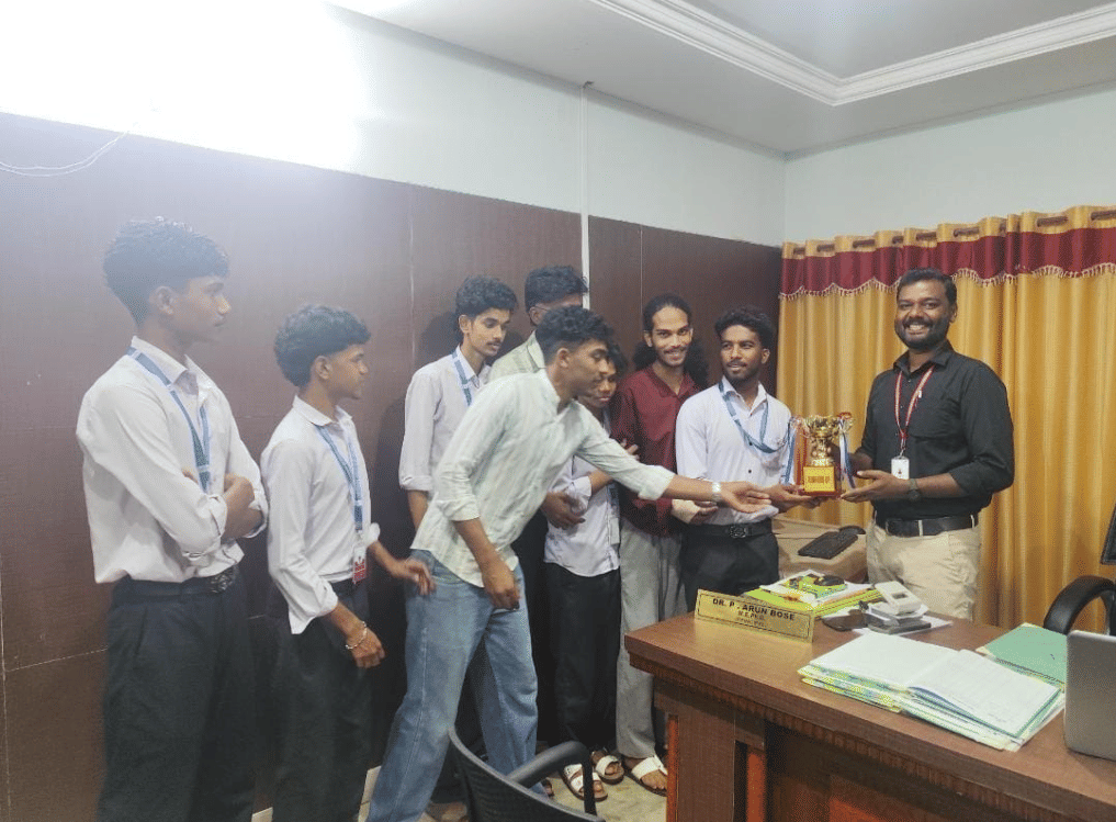 Kottayam Institute of Technology and Science Events photo 2